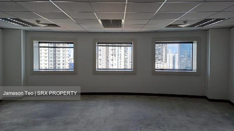 Goldhill Plaza (D11), Office #514566921